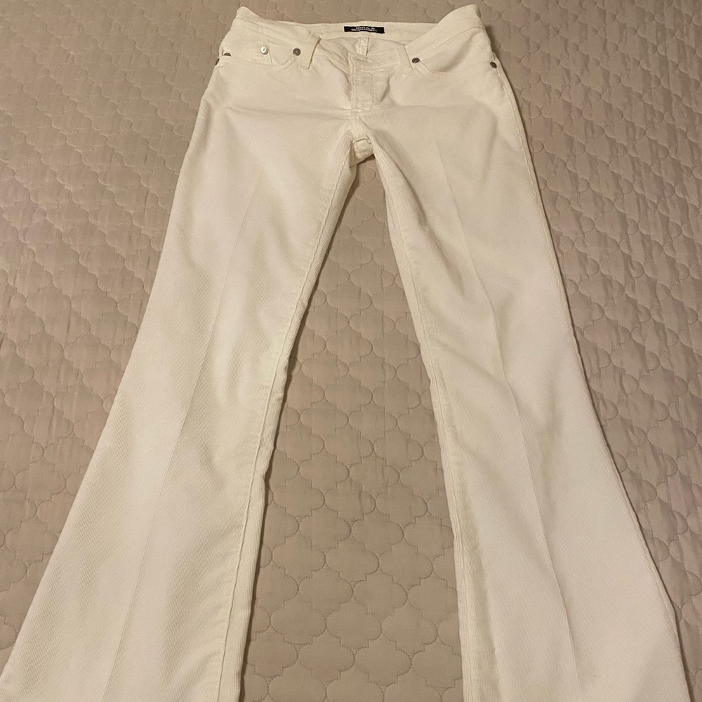 Rock and Republic corduroy pants